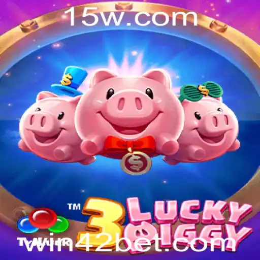 Descubra o Mundo Empolgante de 3LUCKYPIGGY: A Nova Sensação no Universo do Jogo 42bet