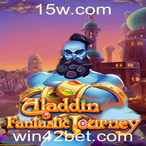 Explorando o Mundo de Aladdin: Um Guia Completo para o Jogo de Aventura 42bet