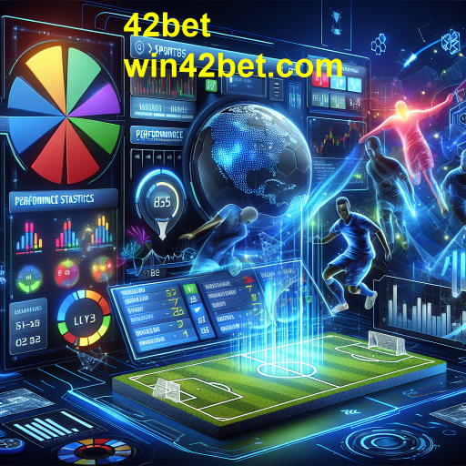 Apostas Esportivas: A Nova Fronteira do Entretenimento na 42bet