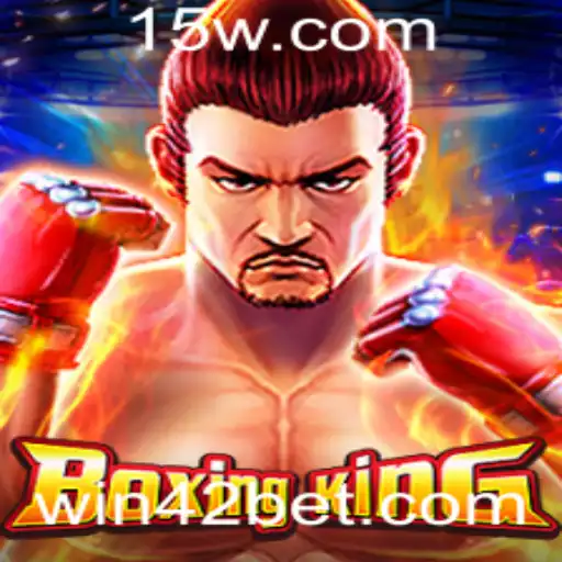 Descubra o Novo Jogo de Sucesso: BoxingKing