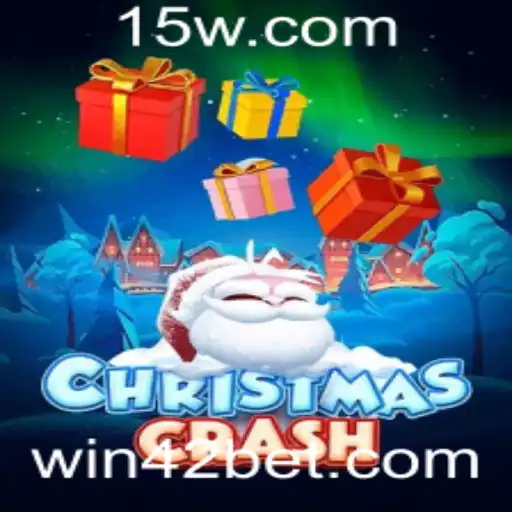 Descubra a Magia do Natal com ChristmasCrash em 42bet