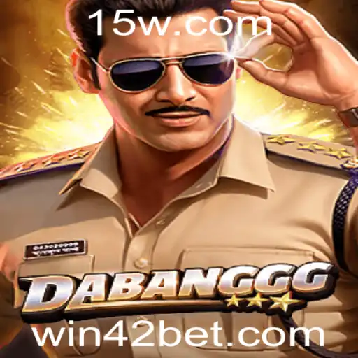 DABANGGG: O Novo Fenômeno do Entretenimento com 42bet