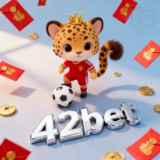 42bet Logo