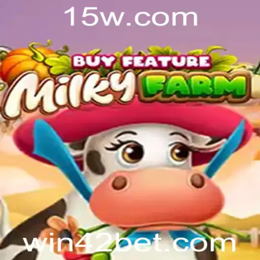 Explorando MilkyFarmBuyFeature: Uma Nova Experiência de Jogo com 42bet