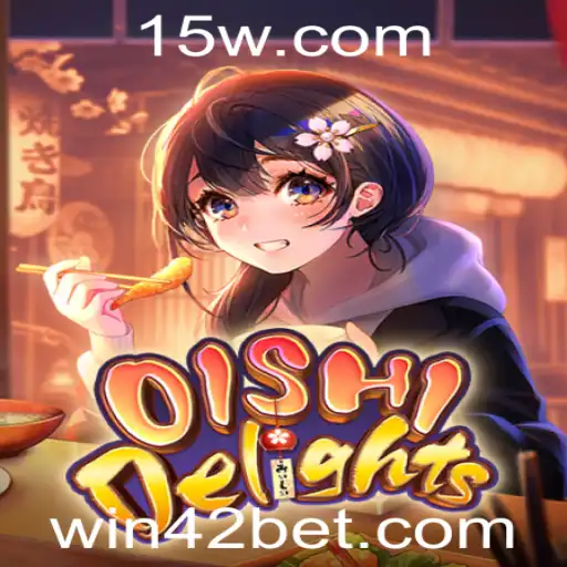 Descubra OishiDelights: Um Jogo de Estratégia com o Toque Único da 42bet