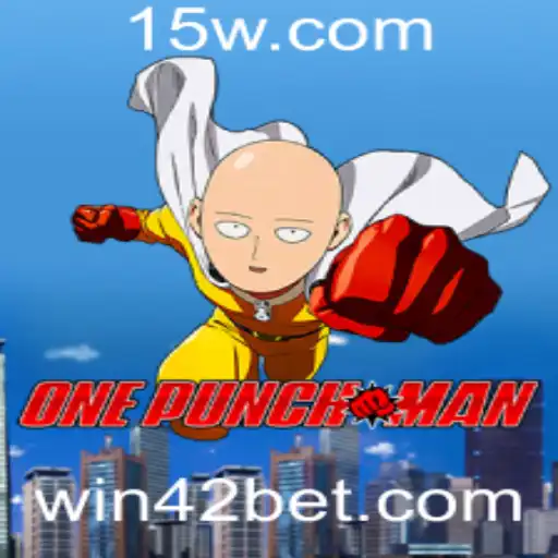 Descubra o Universo de OnePunchMan e a Dinâmica do Jogo 42bet