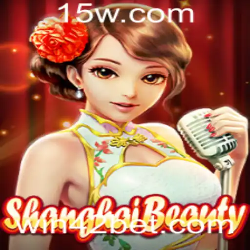 Explorando a Fascinante Experiência do Jogo ShanghaiBeauty com 42bet