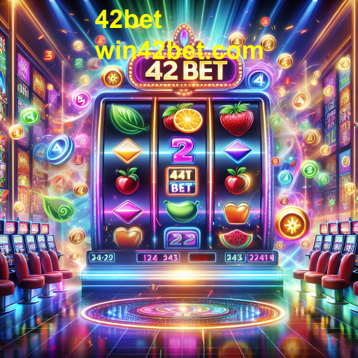 A 42bet proporciona um ambiente seguro e divertido para jogar seus jogos favoritos e apostar em eventos esportivos ao vivo, com sempre segurança e agilidade.