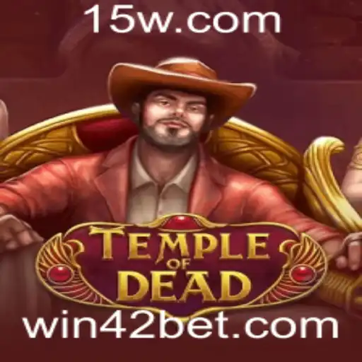 TempleofDead: Explorando o Fascinante Mundo do Jogo com 42bet