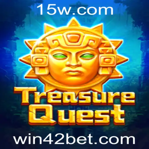 Explorando o Mundo de TreasureQuest: Uma Jornada Épica com 42bet