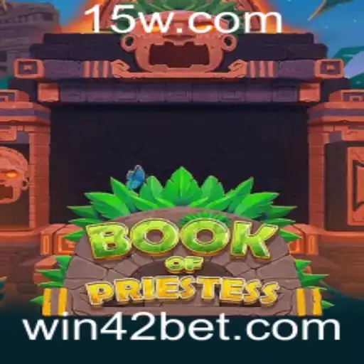 Explorando o Fascinante Mundo de 'BookOfPriestess'