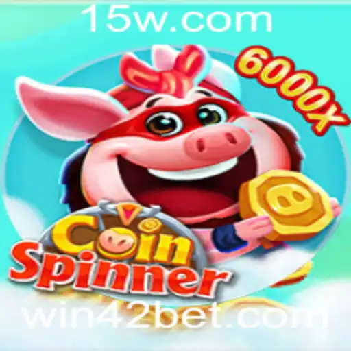 CoinSpinner: A Inovadora Experiência de Jogo com 42bet