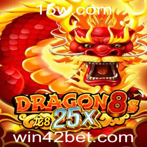 Dragon8s25x: Descubra o Fascinante Mundo do Novo Jogo Revolucionário