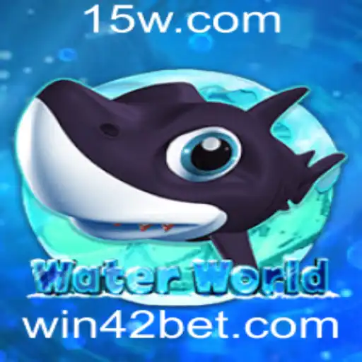 Explorando WaterWorld: O Jogo de Aventura Aquática com 42bet
