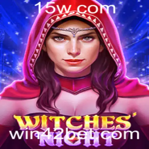 WitchesNight: Desvendando o Encanto do Novo Jogo Tendência entre os Gamers