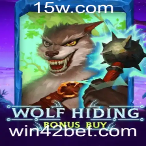 Descubra o Mundo de WolfHidingBonusBuy: A Nova Sensação do Entretenimento Digital